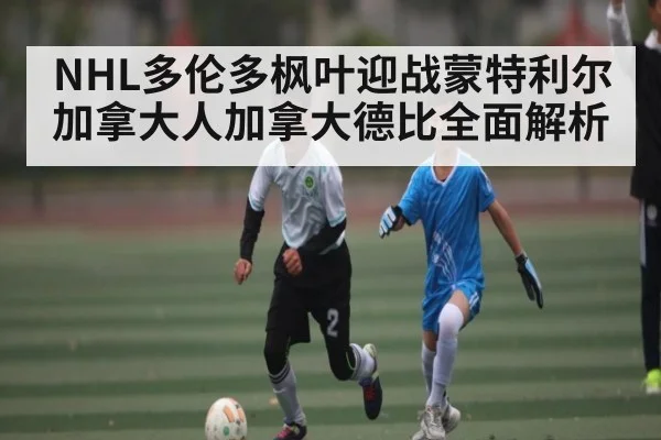 NHL多伦多枫叶迎战蒙特利尔加拿大人加拿大德比全面解析